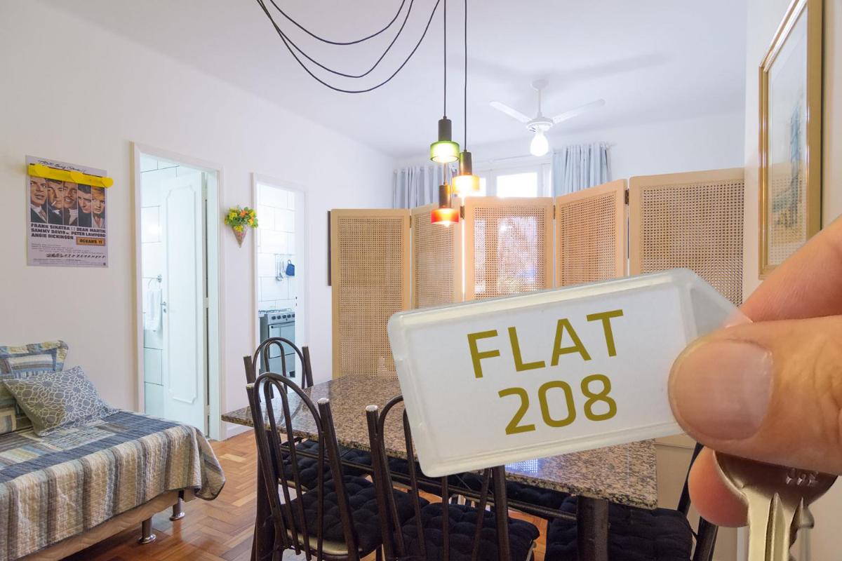 FLAT 208 - Housity