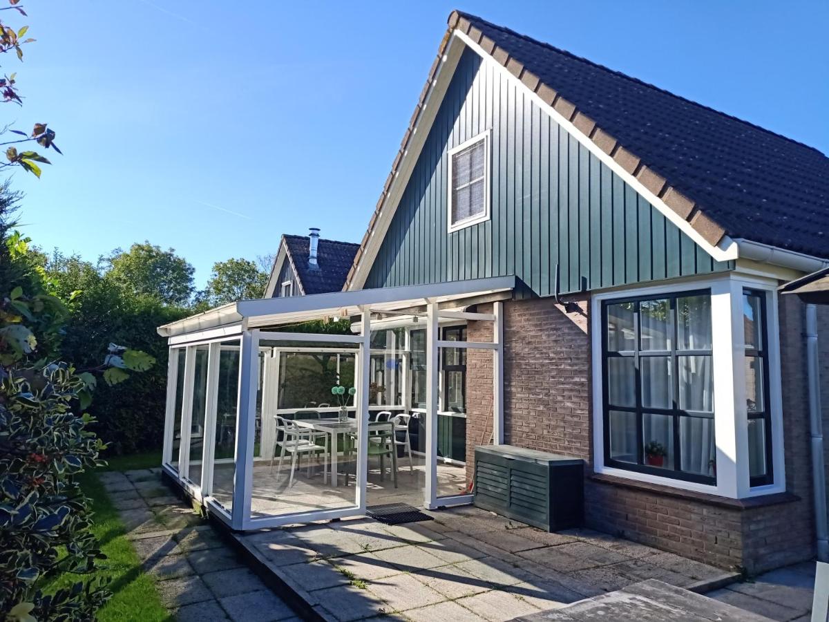 't Zijper Eilant 98 - Housity