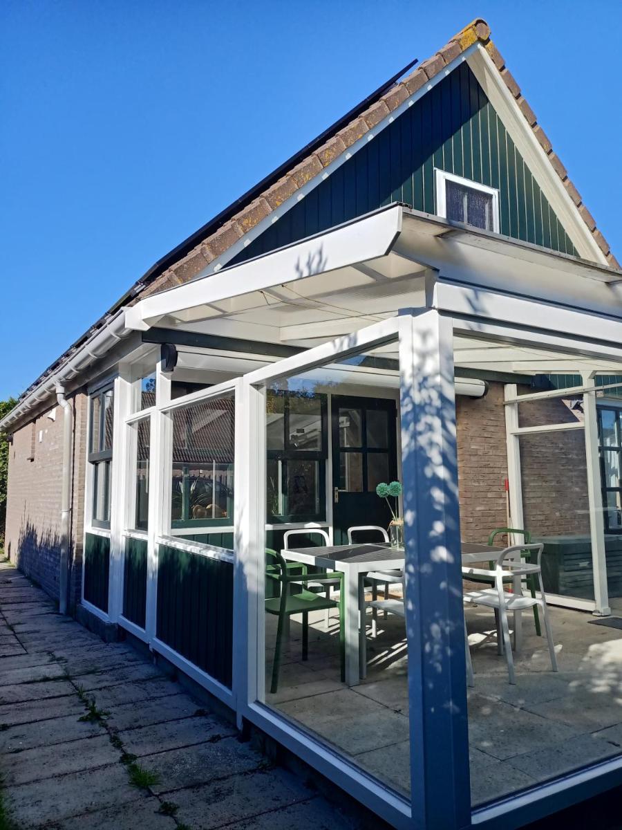 't Zijper Eilant 98 - Housity