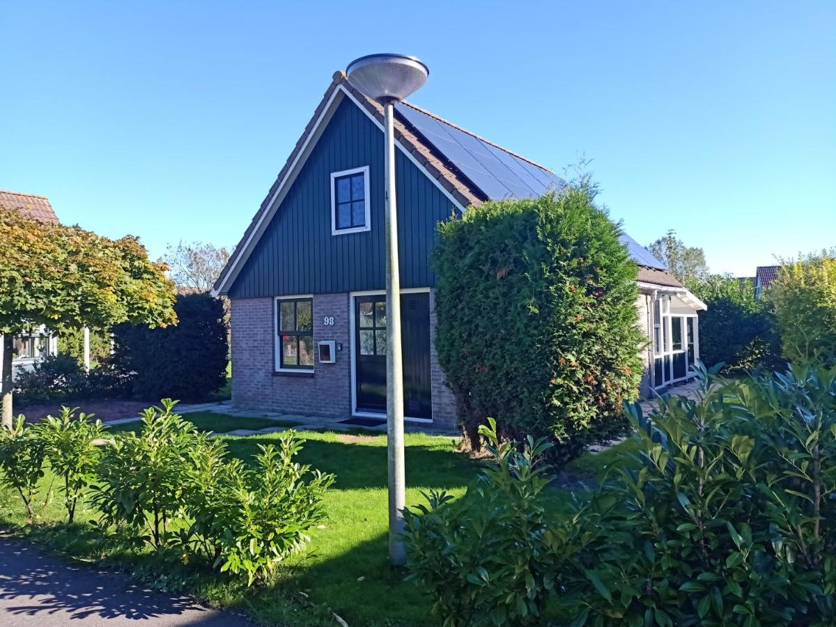 't Zijper Eilant 98 - Housity