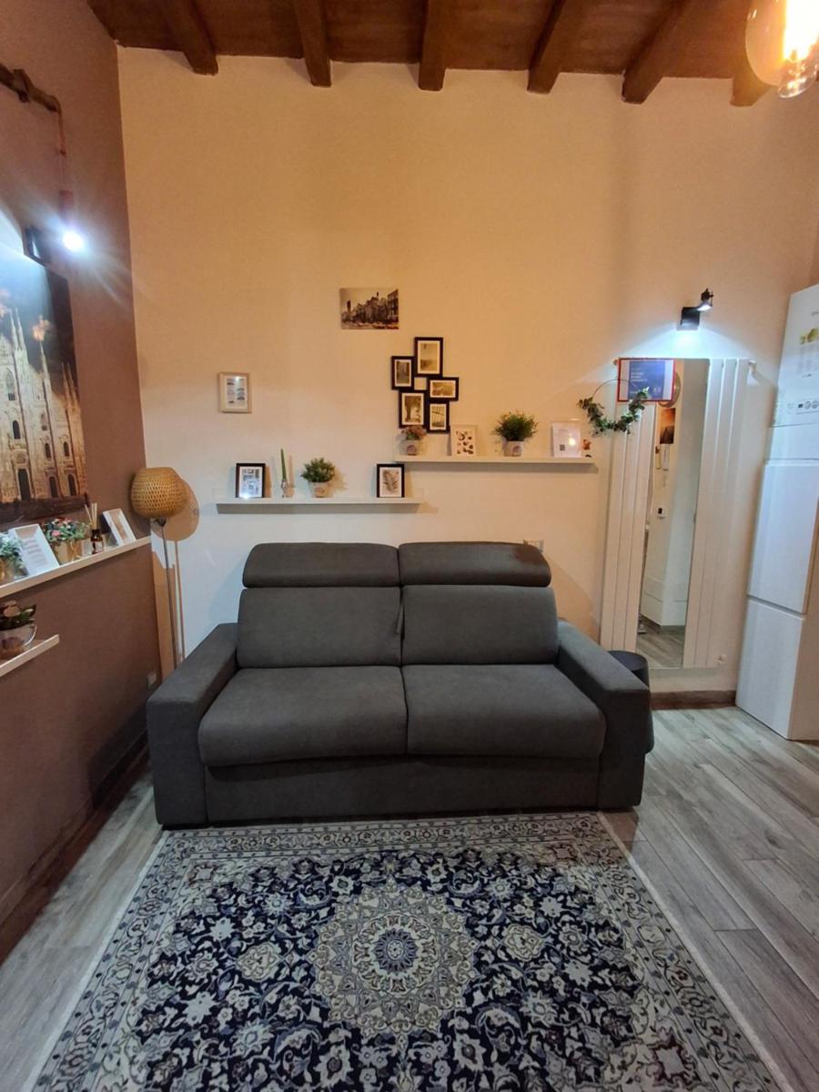 MY HOME MILANO IMBONATI 12 - Housity