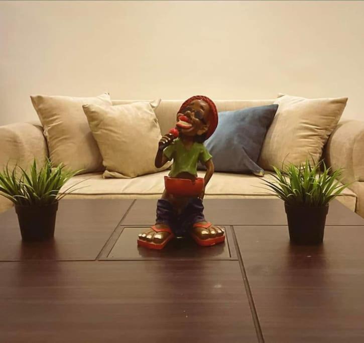 Cozy Home In new cairo - Housity