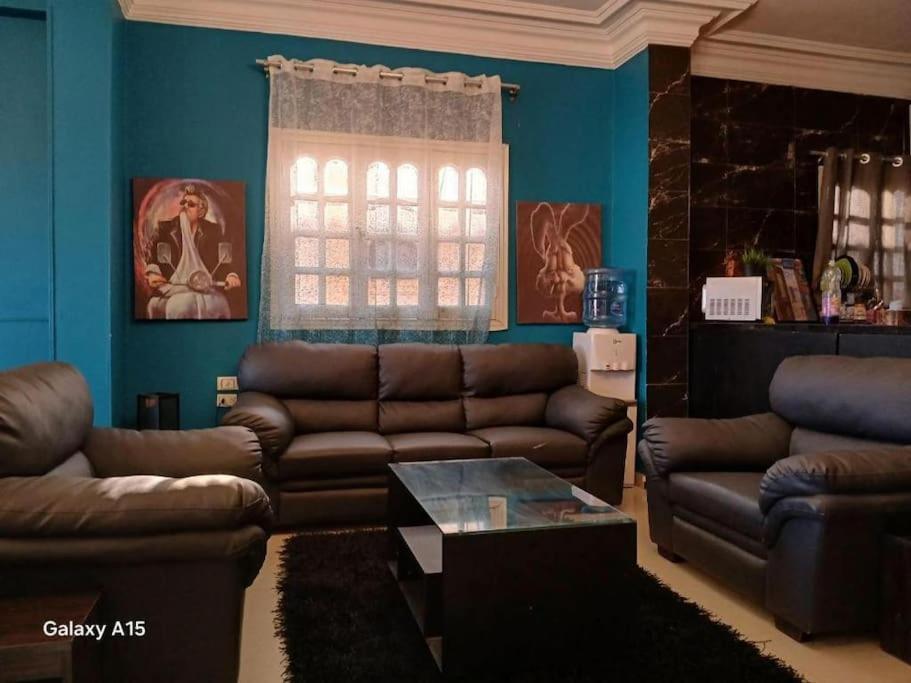 Cozy Home In new cairo - Housity