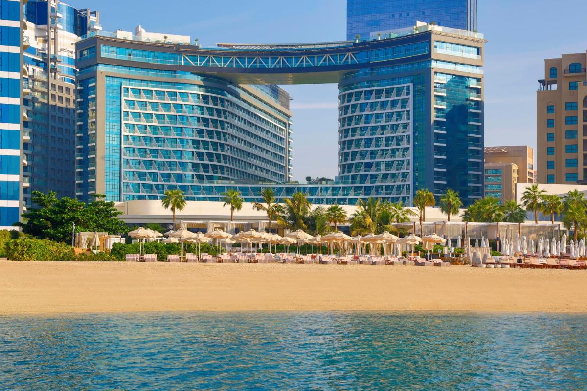 Suitetrails - NH Collection Dubai The Palm