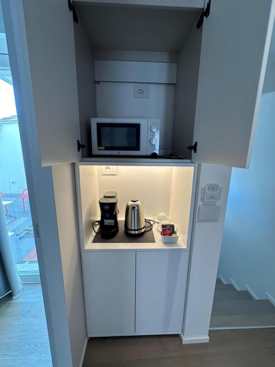 Miramare Luxury Rooms - Housity