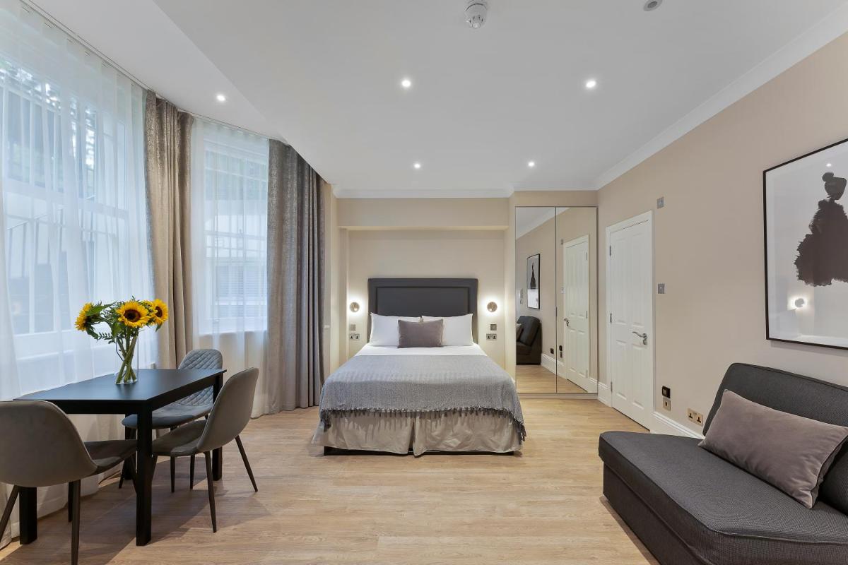 Cleveland Residences Kensington - Hizvo
