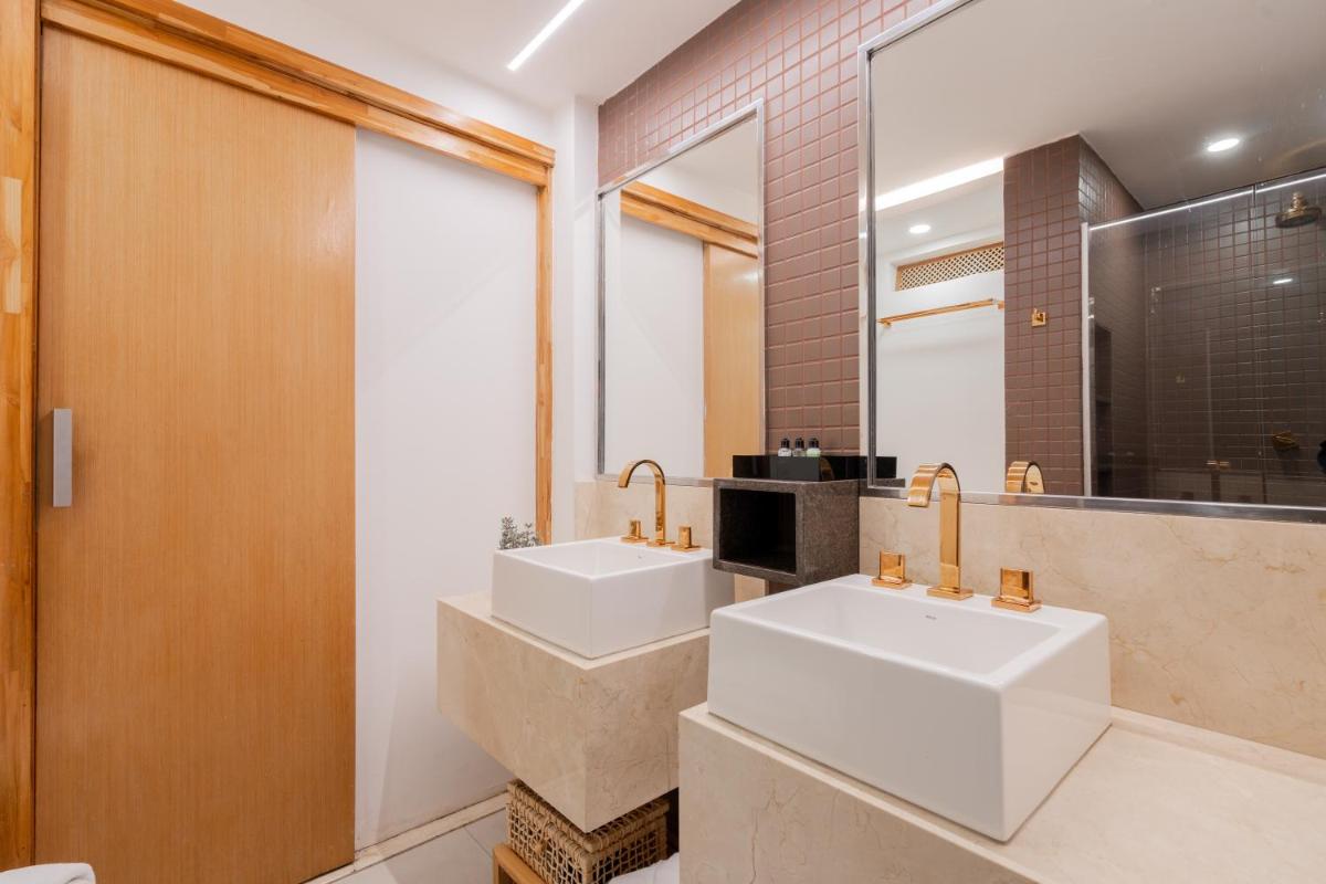 Afago Mareiro Hotel - Hizvo