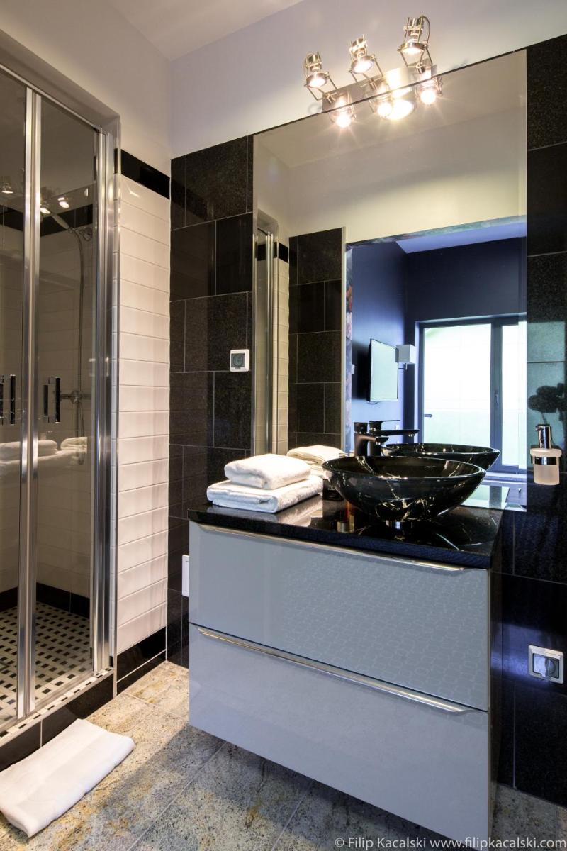 Amber Suite Szczecin hotel na Starym Mieście Adults Only - Housity