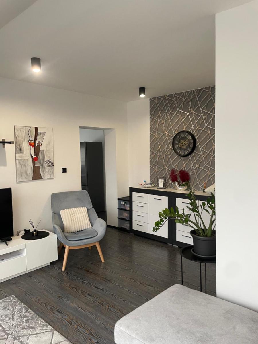 Apartmán Věra - Housity