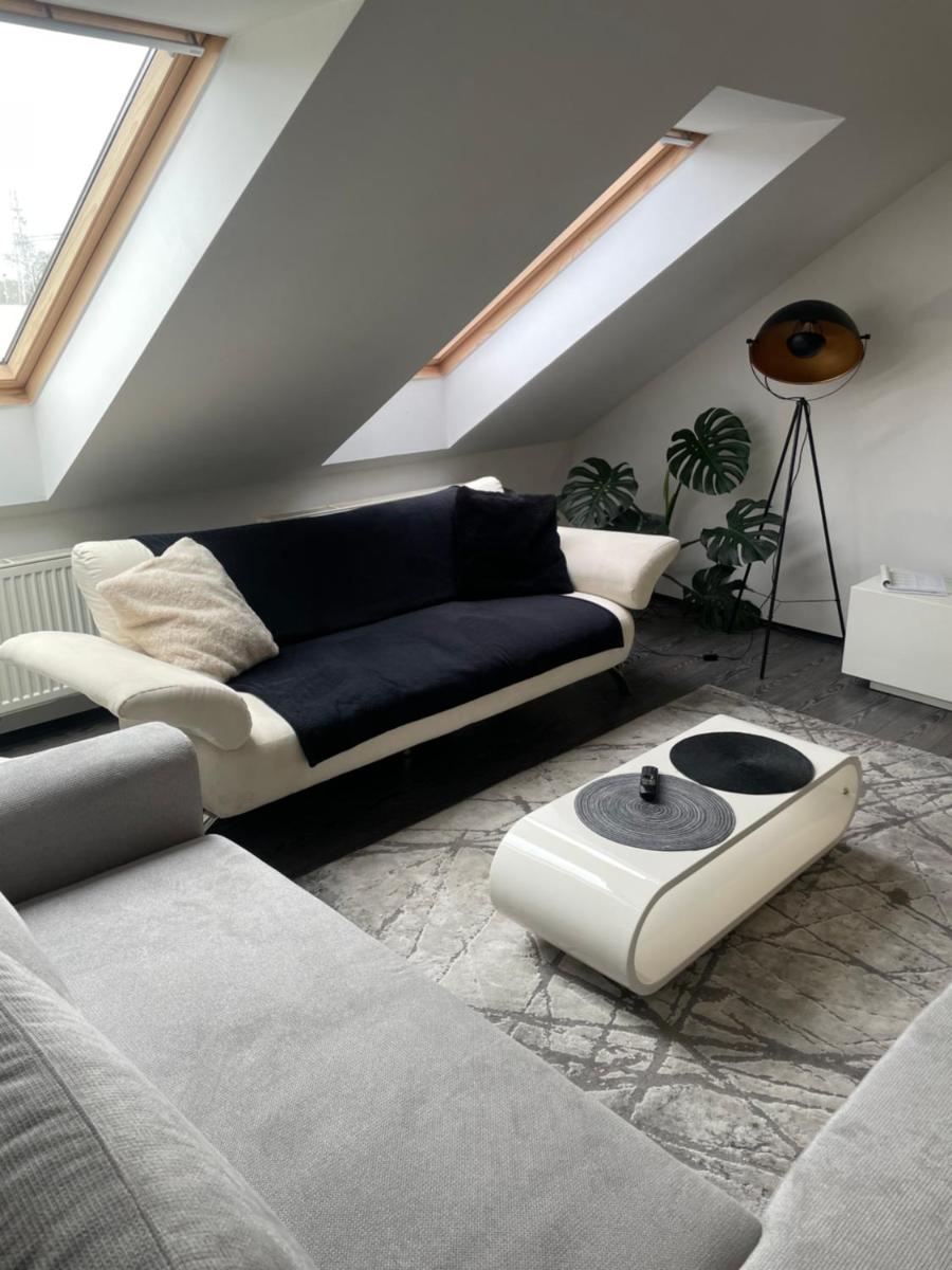 Apartmán Věra - Housity
