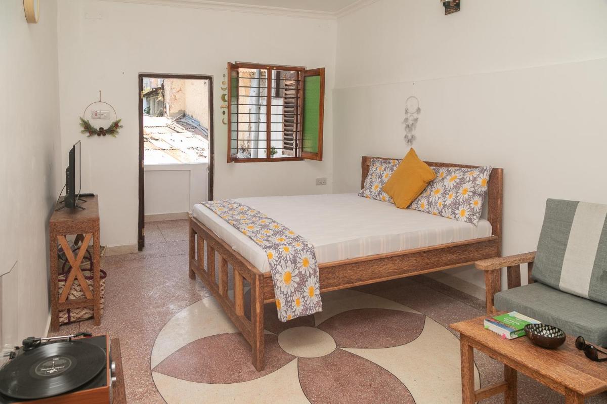 Zanzibar Spice Nest House - Housity