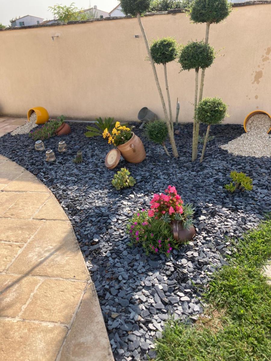 Petite maison dans le jardin - Housity