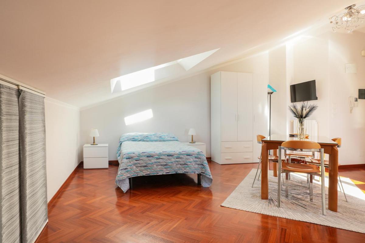 Maison 26 Campobasso - Housity