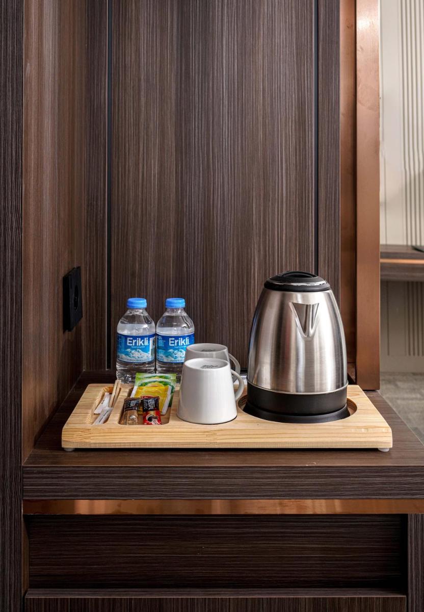 Byon Hotel Şile - Housity