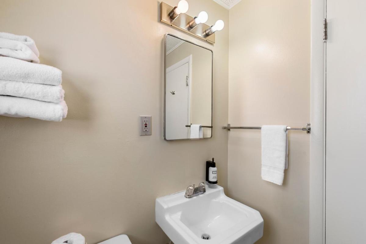 Cashmere Inn - Housity