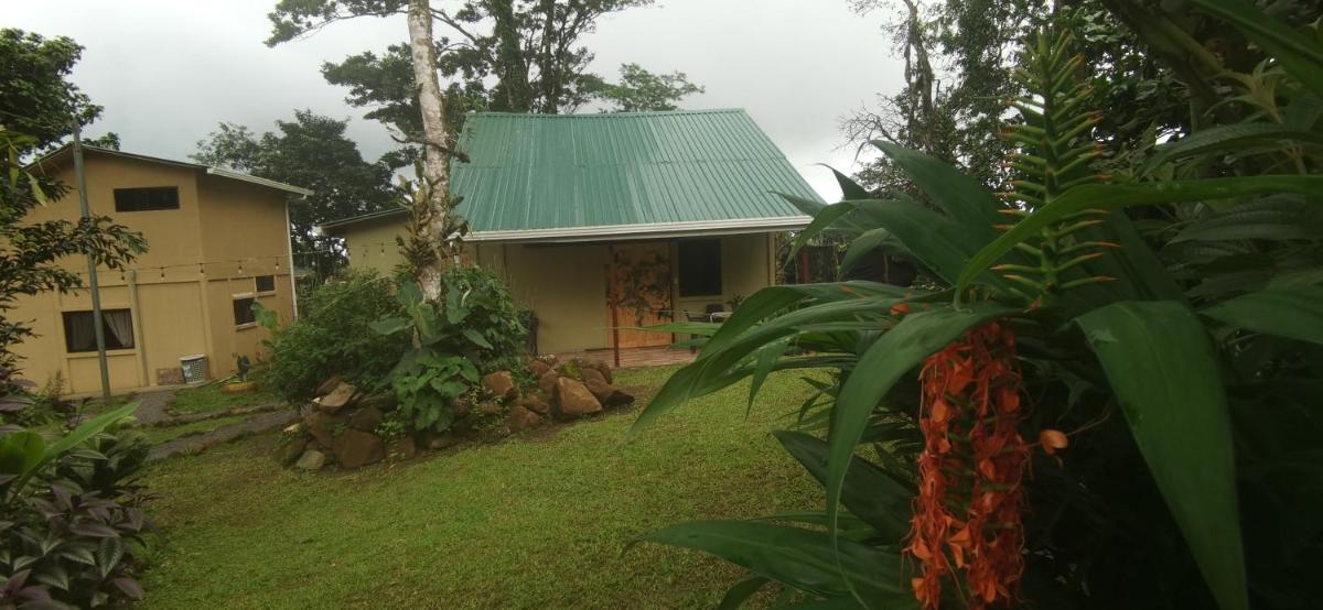 Greenhouse Loft Miravalles - Housity