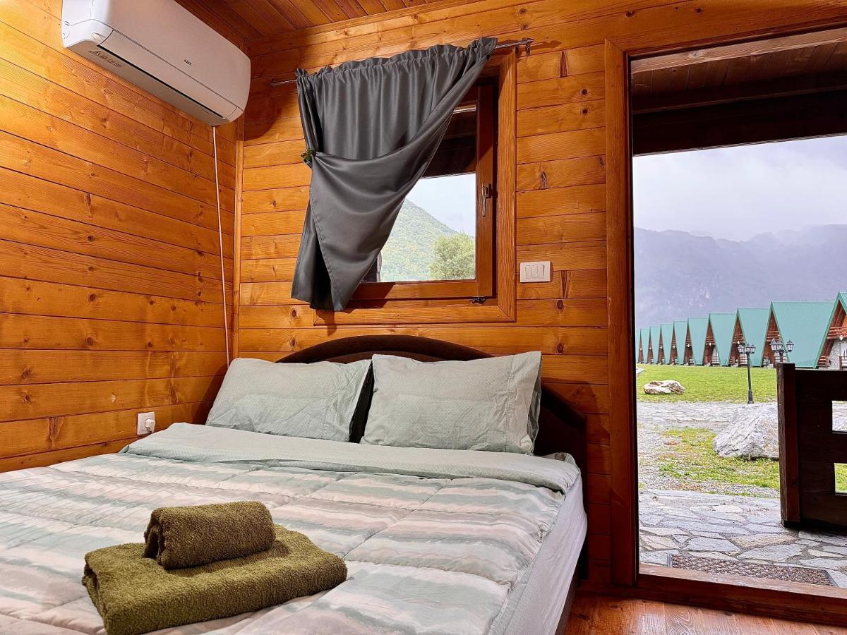 Mountain View RESORT - Housity