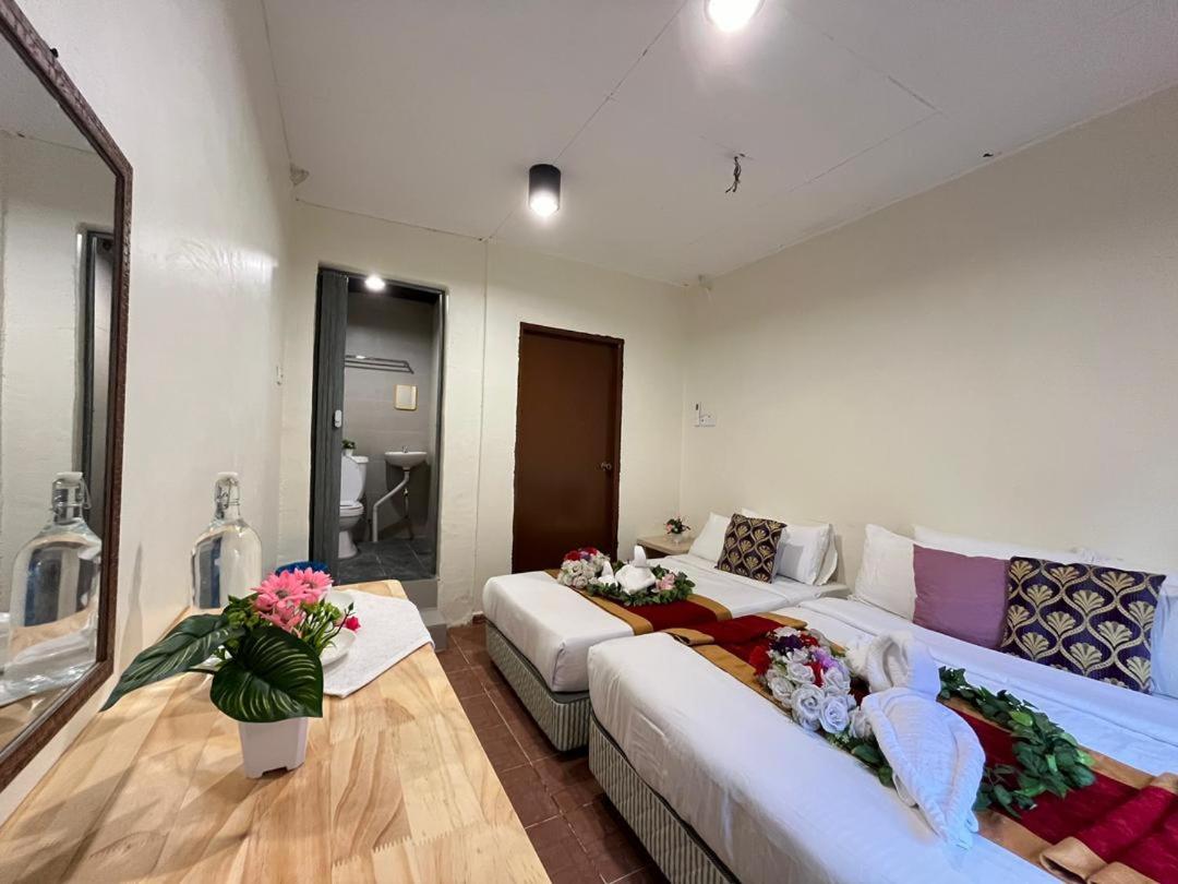 Bentong Harmoni Homestay - Housity