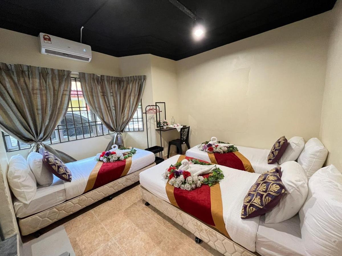 Bentong Harmoni Homestay - Housity