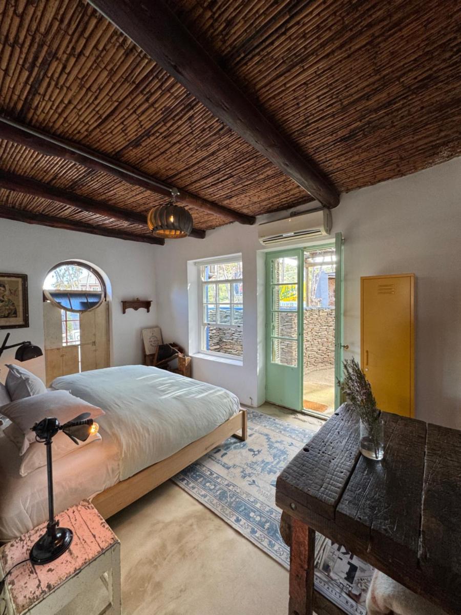 The Karoo Moon Motel - Housity