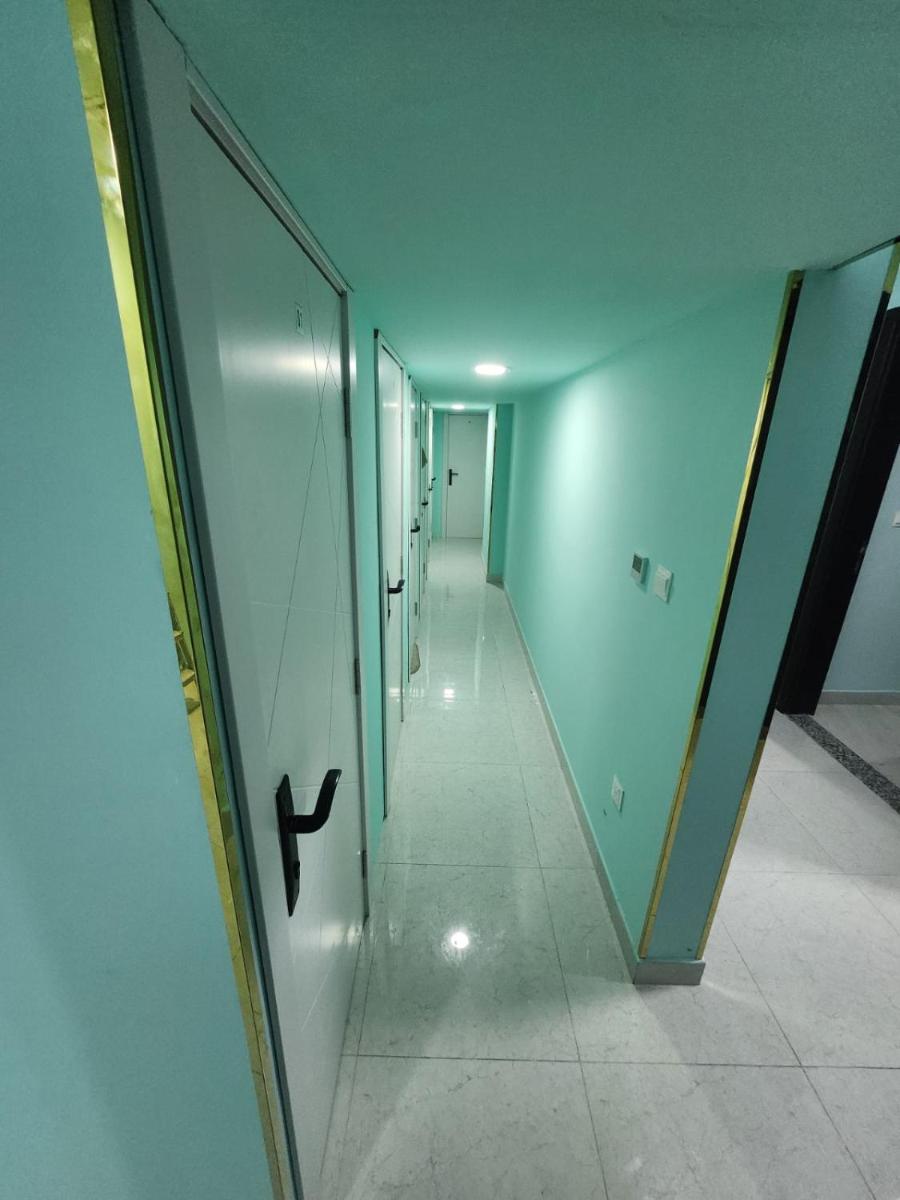 ASK Holiday Homes Al Rigga Loft Beds - Housity