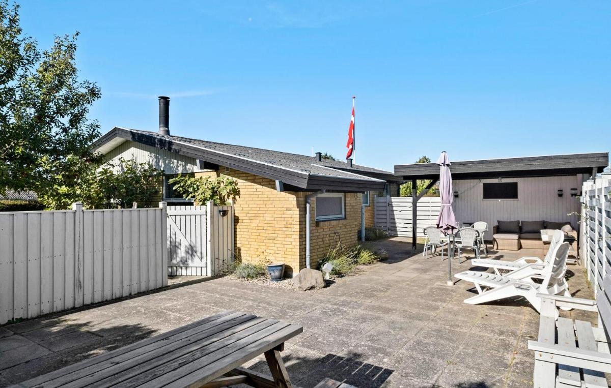 Holiday Home Sydals 43 Denmark - Housity