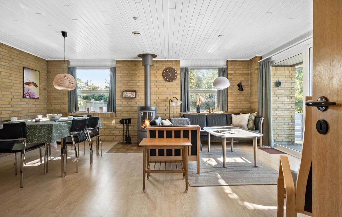 Holiday Home Sydals 43 Denmark - Housity
