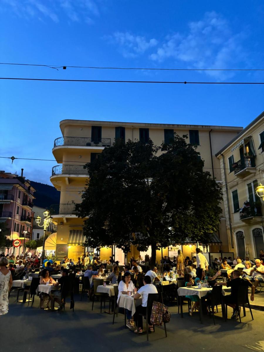 Albergo Florida Taggia - Housity