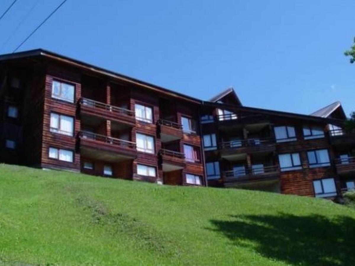 Appartement lumineux avec terrasse, parking et WiFi aux Gets - FR-1-598-51 - Housity