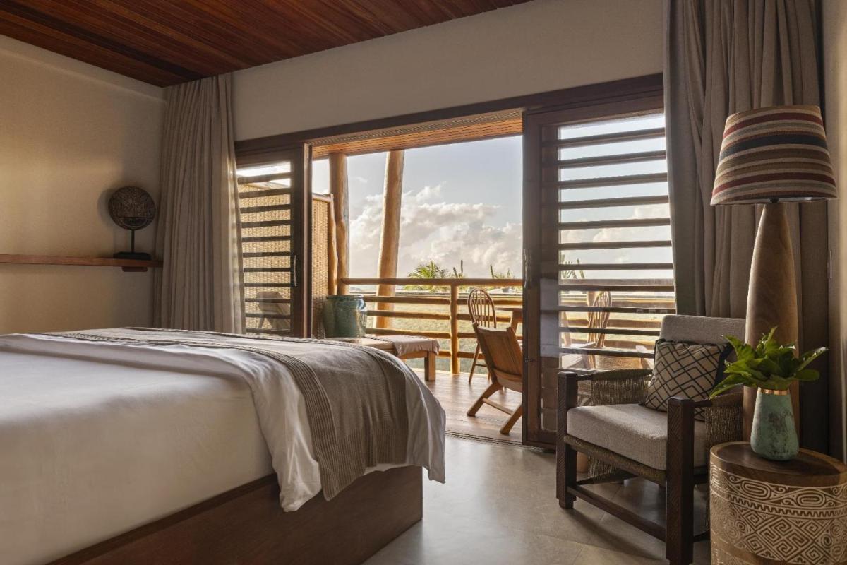 Filho do Vento Kite & Lodge - Housity