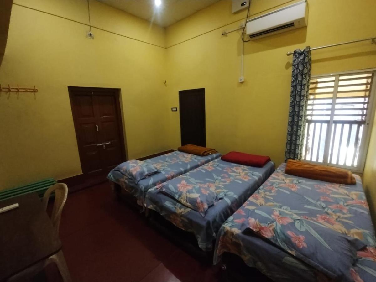 Bequest Stays In Puri - Housity