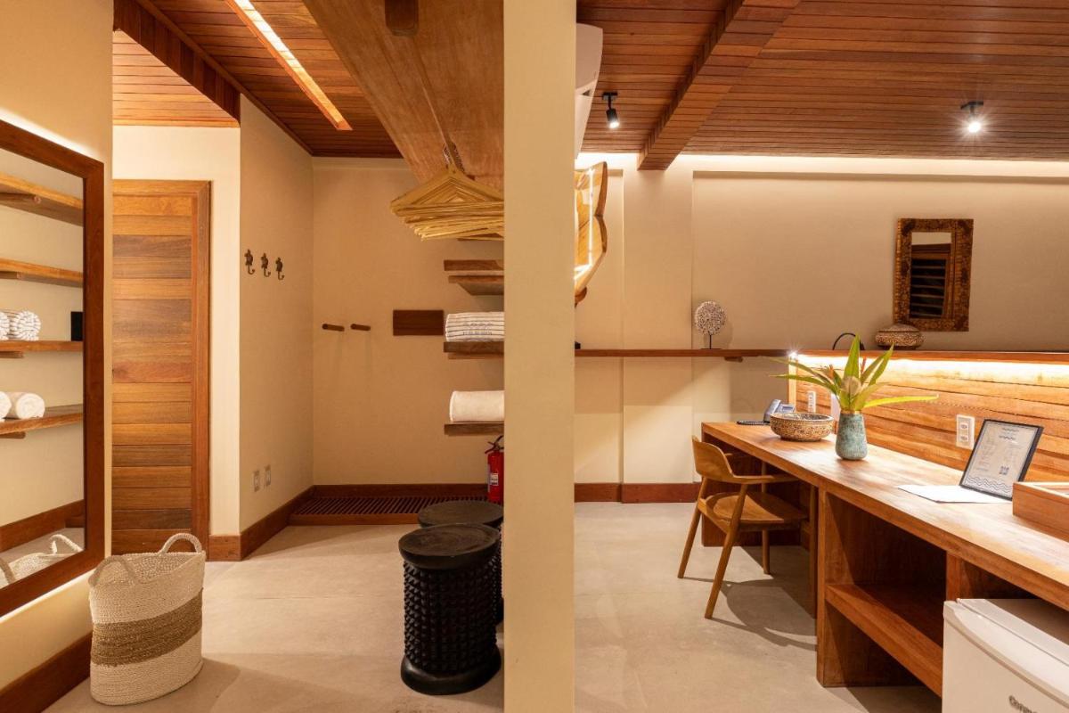 Filho do Vento Kite & Lodge - Housity