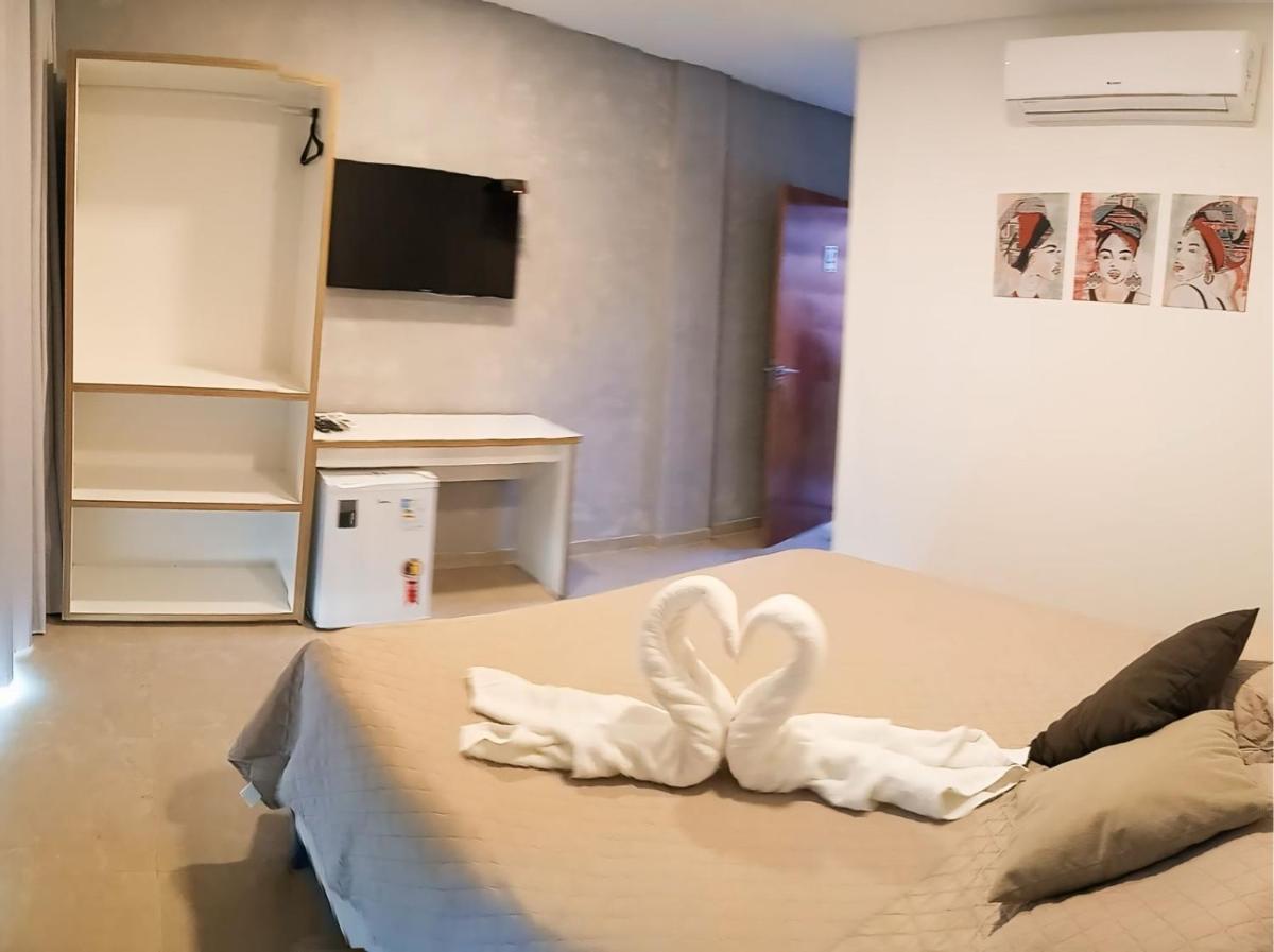 Pousada Ohana Tamandaré - Housity