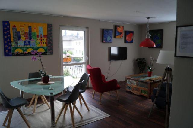 Villa Paz Rhein-Main Offenbach - Housity