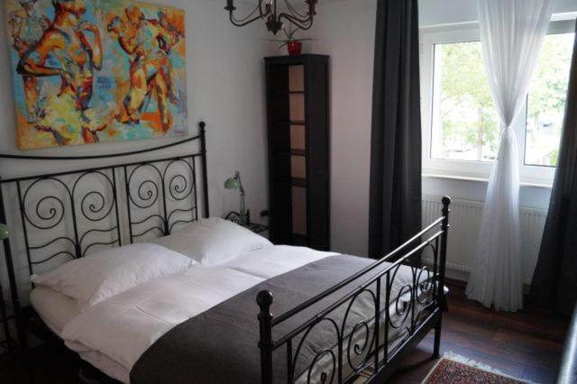 Villa Paz Rhein-Main Offenbach - Housity