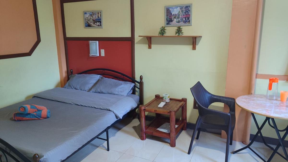 Mango House Apartments - Housity