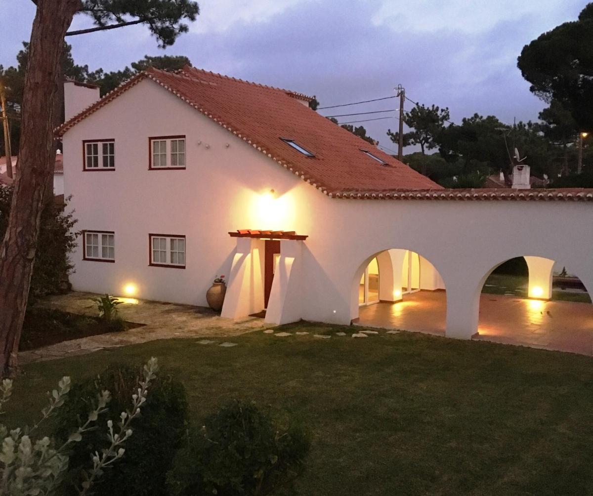 DOMUS QUIETA Pool near beach - Housity