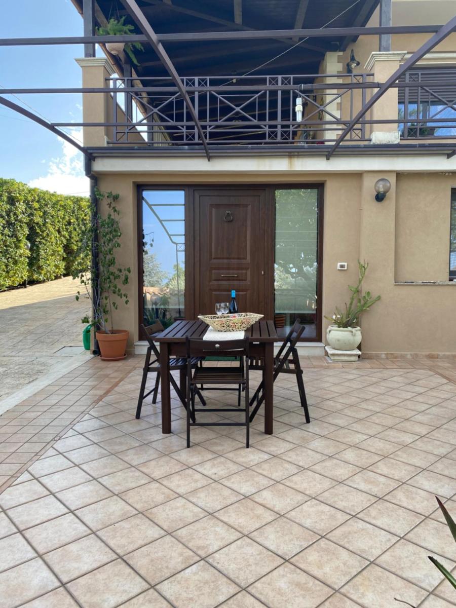 Oasi di Sicilia - Housity