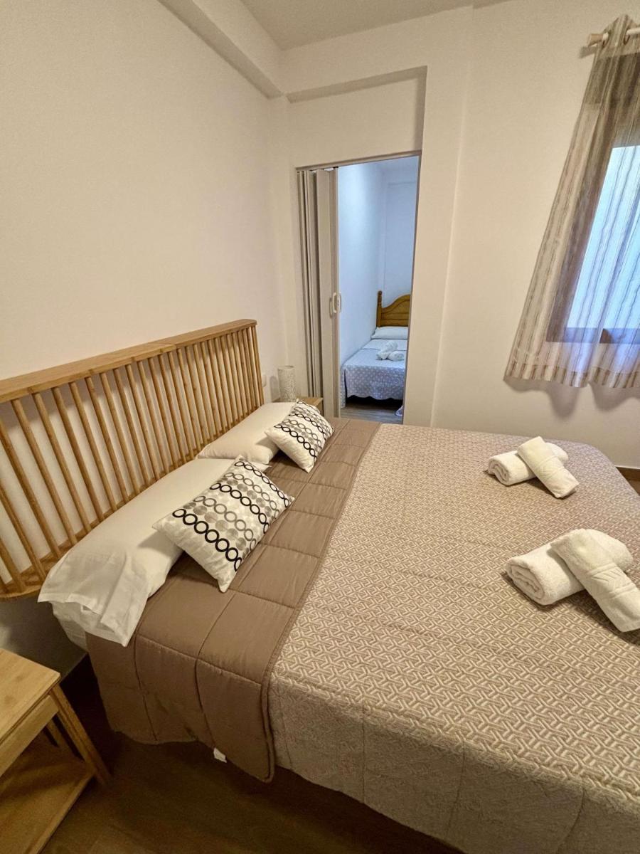 Alojamiento Pozo 45 - Housity