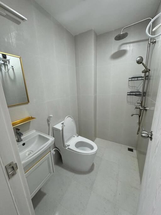 Fully furnished apartment few steps from beach - Housity