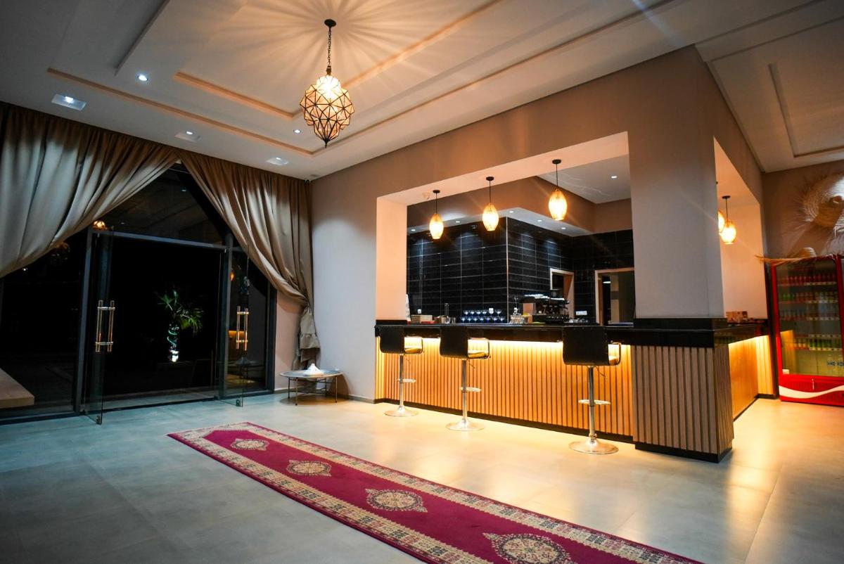 RIMALIZ House - Housity