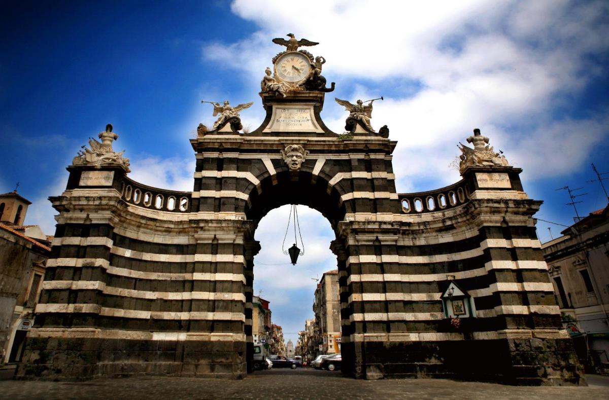 King House B&B Catania - Housity