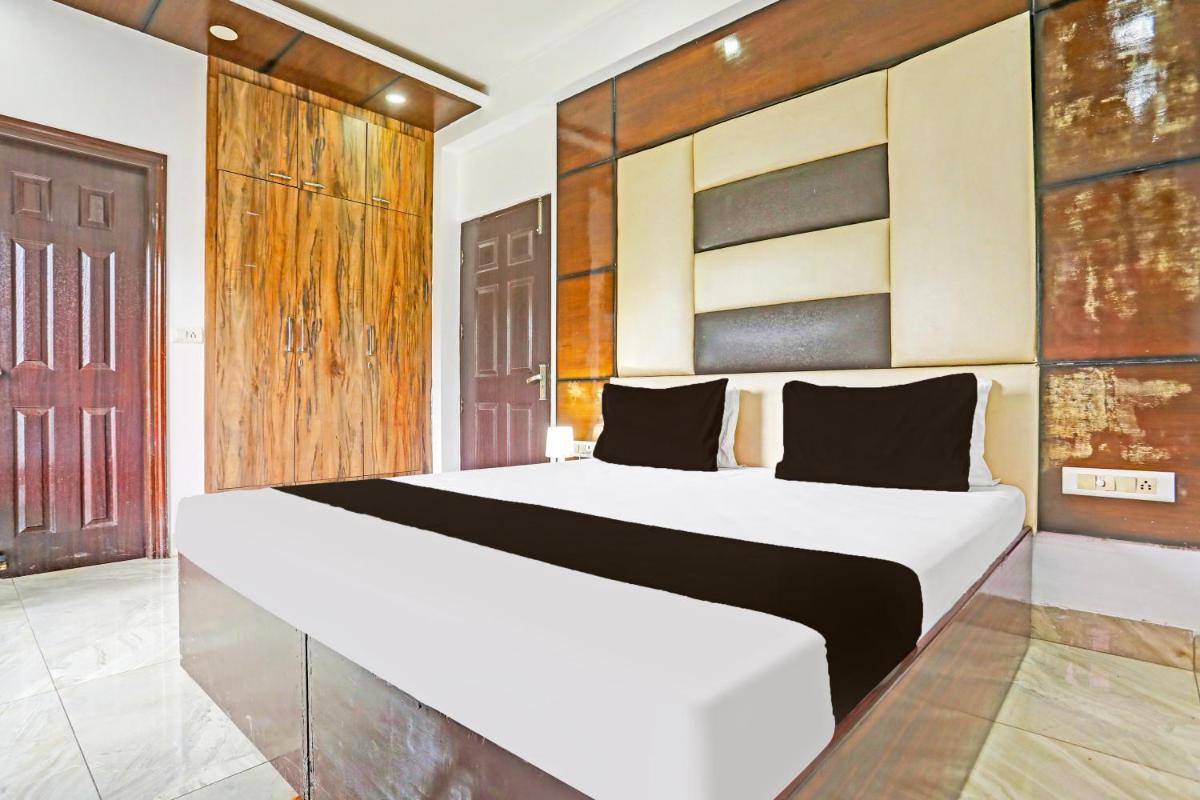 OYO Race Course Heights - Housity