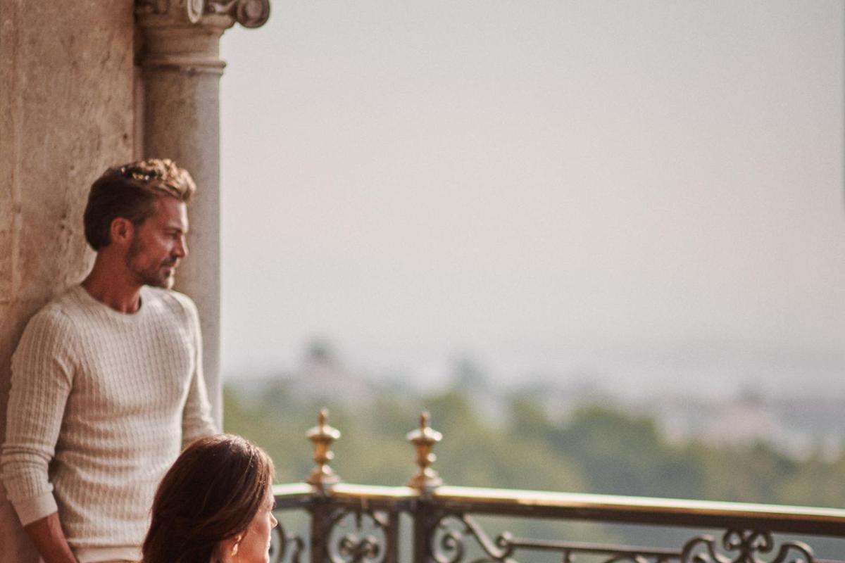 Clientes alojados en Castillo Hotel Son Vida, a Luxury Collection Hotel, Mallorca