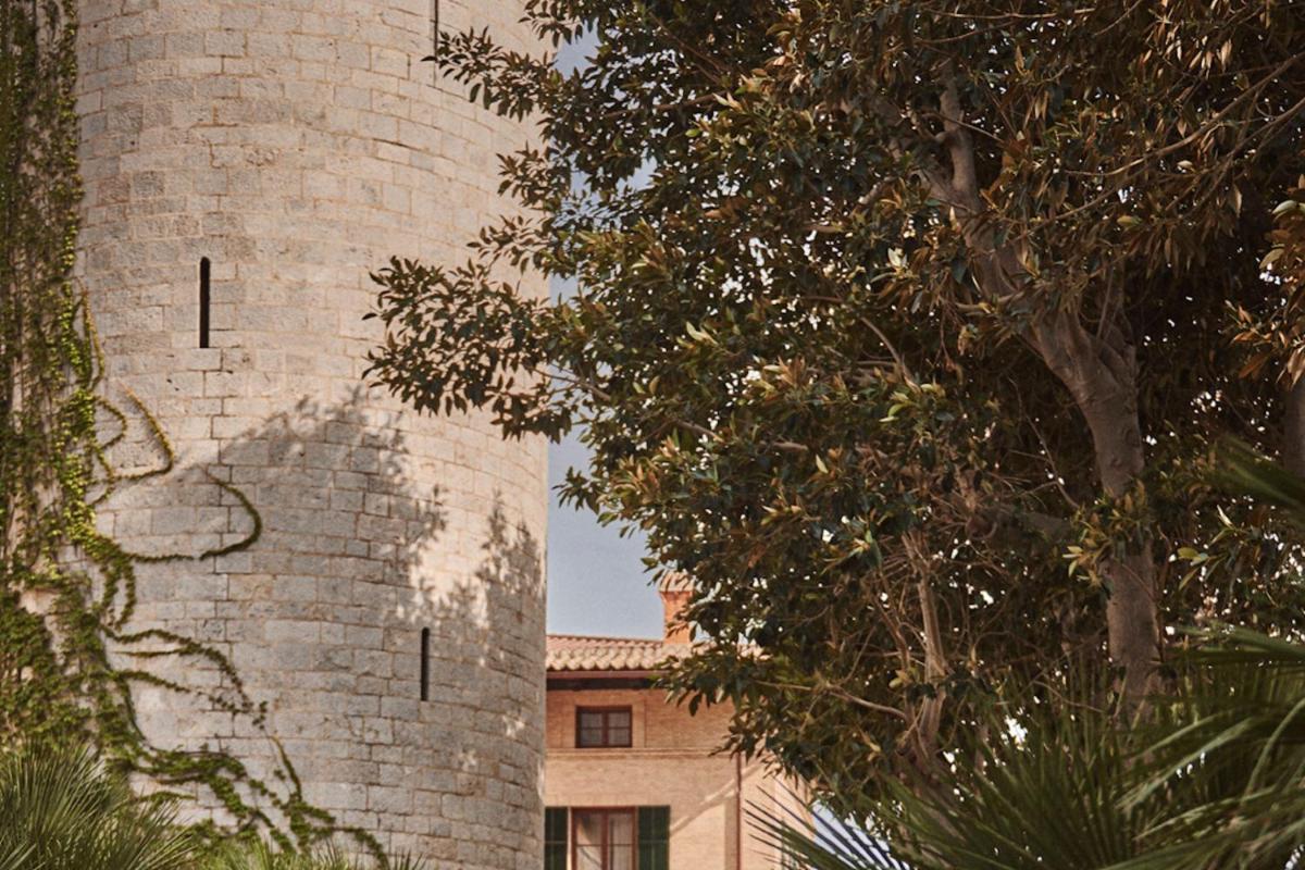 Imagen de la galería de Castillo Hotel Son Vida, a Luxury Collection Hotel, Mallorca, en Palma de Mallorca
