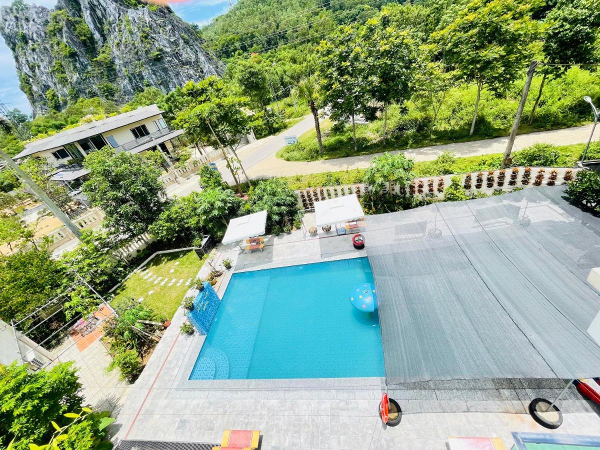 KL Retreat Hotel - Hizvo