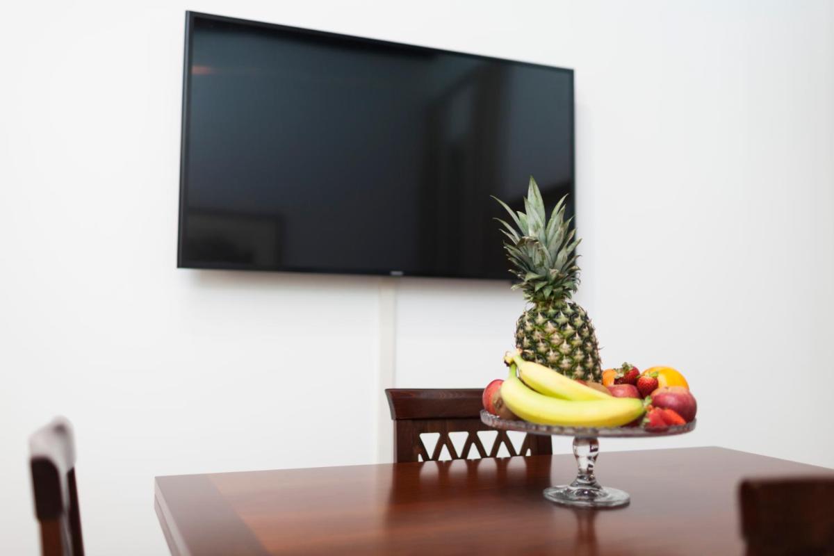 Tritone 91 Apartments - Housity