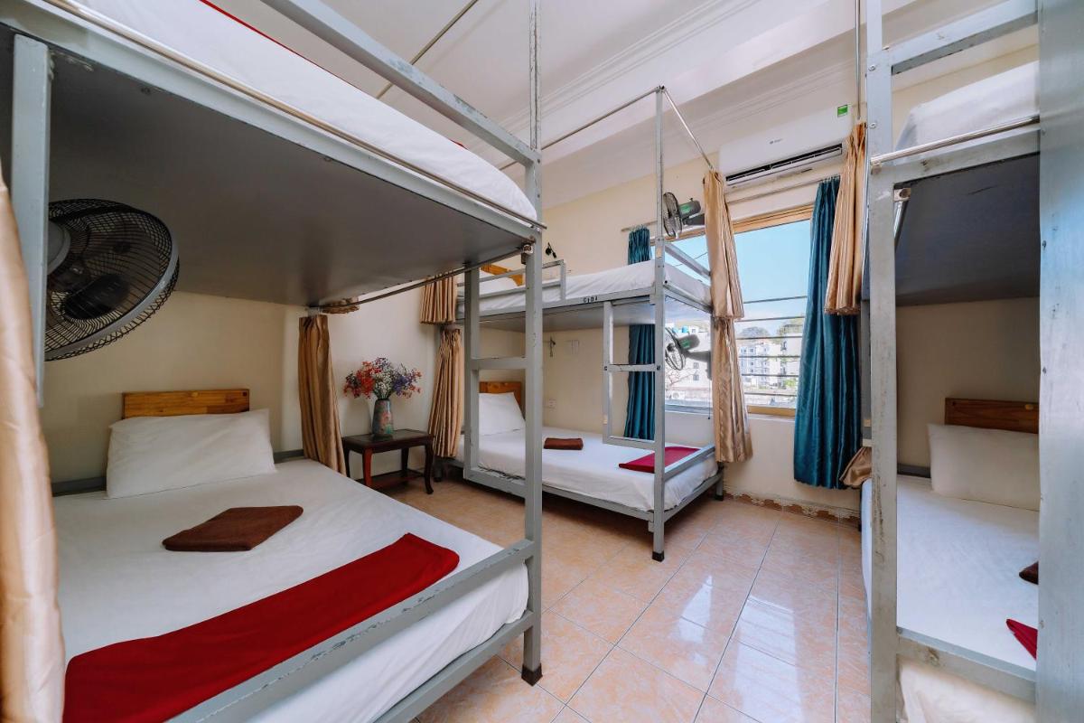 Luna's House Hostel - Housity