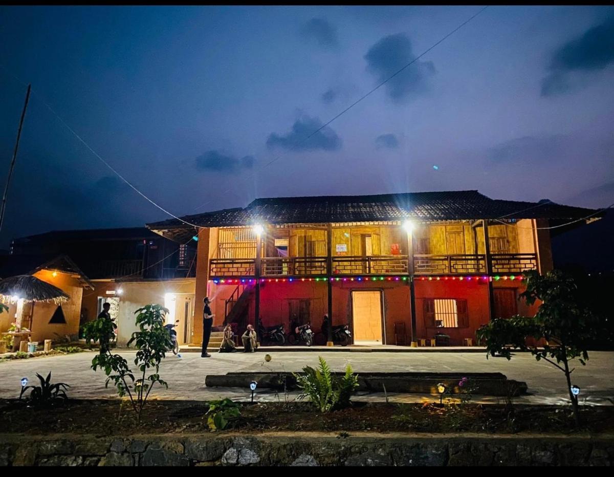 Tình Diễn homestay - Housity