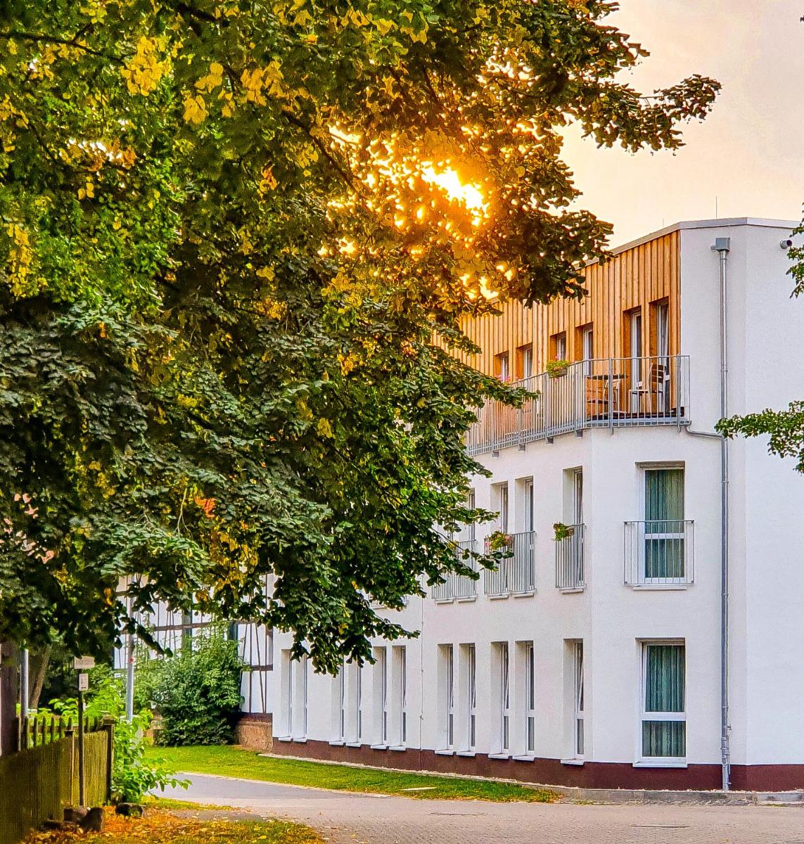 Landhaus Biewald - Housity